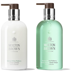Molton Brown Mulberry and Thyme Bundle en oferta