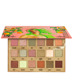 Palette d'Ombres à Paupières Lime Crime – Venus XL II características