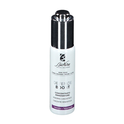BioNike Defence Boost Concentré Rénovateur Rétinol + Tocotriénols