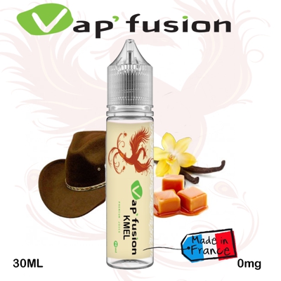 E liquide Classic Kmel - 20 ml -  Vapfusion