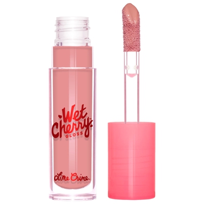 Gloss Wet Cherry Lime Crime (différentes teintes disponibles) - Naked Cherry