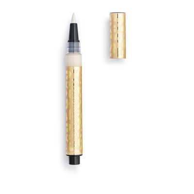 Revolution Pro Brightening & Tightening Under Eye Concealer Wand 2.2ml (Various Shades) - Ivory