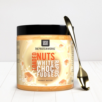Loaded Nuts