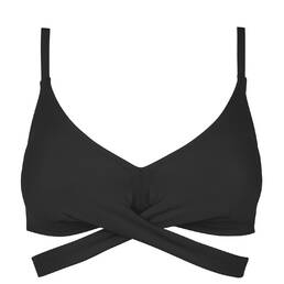 ANTIGEL haut de maillot de bain triangle mousse La Chiquissima