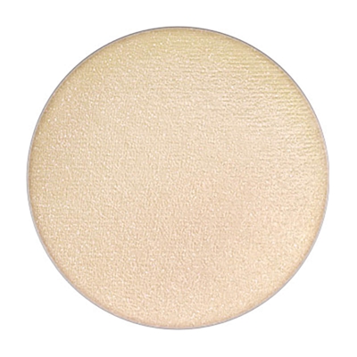 Ombres à paupieres Pro Palette Refill de MAC (ombres variées) - Frost - Nylon