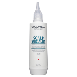 Goldwell Dualsenses Scalp Specialist Sensitive Soothing Lotion 150ml características