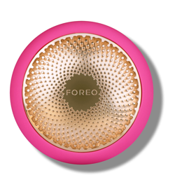 FOREO UFO Smart Mask Treatment Device (Various Colours) - Fuchsia en oferta