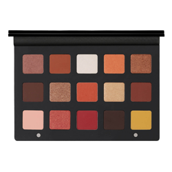 Natasha Denona Sunset Palette 37.5g características