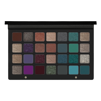 Natasha Denona Eyeshadow Palette 28 - Purple Blue 70g