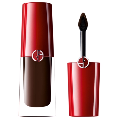 Rouge à lèvres liquide mat Lip Magnet Giorgio Armani (différentes teintes disponibles) - 605