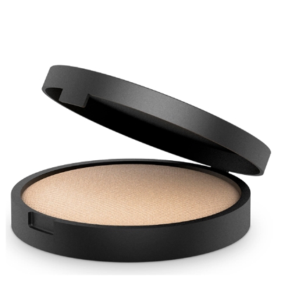 Fond de Teint Compact Minéral INIKA - Strength