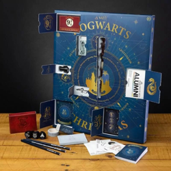 Imagen de CALENDRIER DE L'AVENT HARRY POTTER 2020 HOGWARTS CHRISTMAS / HARRY POTTER / PALADONE al mejor precio CALENDRIER DE L'AVENT HARRY POTTER 2020 HOGWARTS CHRISTMAS / HARRY POTTER / PALADONE en oferta