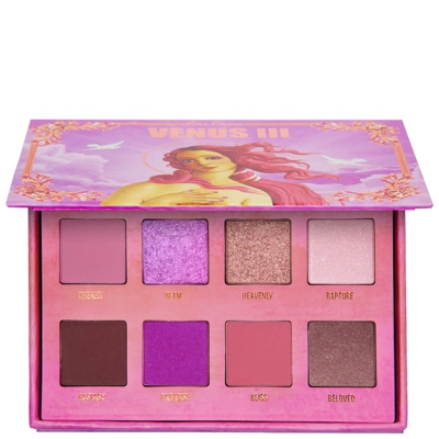 Palette d'Ombres à Paupière Lime Crime – Venus III