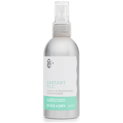 Après-Shampooing Instant TLC Leave-In Weightless Duck & Dry 150 ml precio