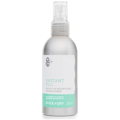 Après-Shampooing Instant TLC Leave-In Weightless Duck & Dry 150 ml