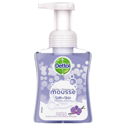 Dettol® Gel Lavant Orchidée & Vanille en oferta