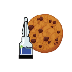 Arôme cookies Vap'fusion en oferta