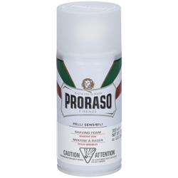 Proraso Mousse à Raser Peaux Sensibles en oferta