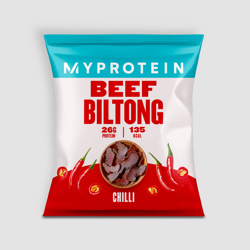 Biltong - 50g - Chili precio