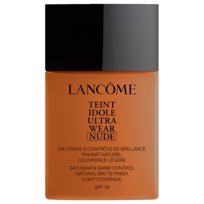 Lancôme Teint Idole Ultra Wear Nude Foundation 40ml (Various Shades) - 11 Muscade