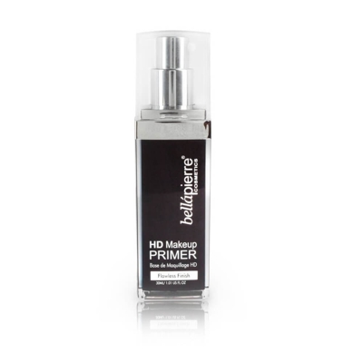 Bellapierre Primer Foundation Cosmetics