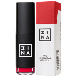 Rouge à Lèvres Longue tenue 3INA 7 ml (plusieurs teintes disponibles) - 508 precio