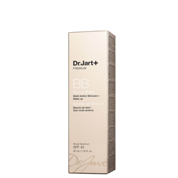 Dr.Jart+ Premium Beauty Balm 40ml características