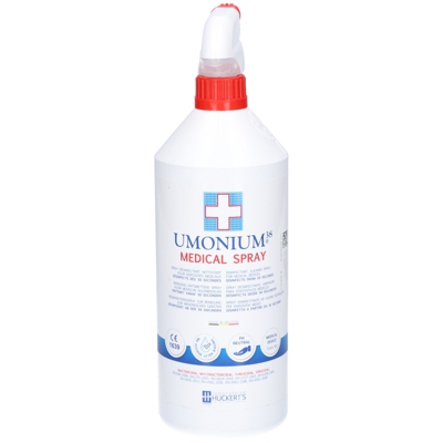Umonium Medical Spray