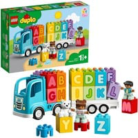 DUPLO Le camion des lettres - 10915, Jouets de construction en oferta