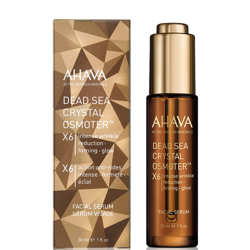 Sérum Visage Crystal Osmoter X6 AHAVA precio