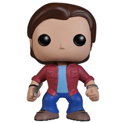 SAM / SUPERNATURAL / FIGURINE FUNKO POP precio