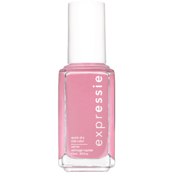 essie Expressie Quick Dry Formula Chip Resistant Nail Polish 10ml (Various Shades) - 200 In the Time Zone características