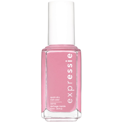 essie Expressie Quick Dry Formula Chip Resistant Nail Polish 10ml (Various Shades) - 200 In the Time Zone