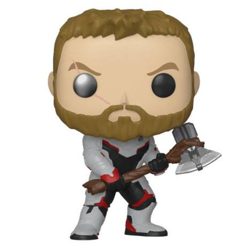 THOR / AVENGERS ENDGAME / FIGURINE FUNKO POP características