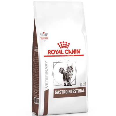 Royal Canin Veterinary Diet Feline Gastro Intestinal