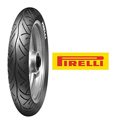 'Pirelli Sport Demon ( 110/70-17 TL 54H M/C, Roue avant )'