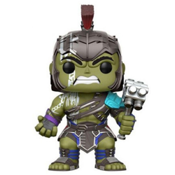 HULK / THOR RAGNAROK / FIGURINE FUNKO POP precio