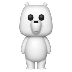 ICE BEAR / OURS POUR UN ET UN POUR T'OURS / FIGURINE FUNKO POP características