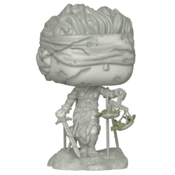 LADY JUSTICE / METALLICA / FIGURINE FUNKO POP en oferta