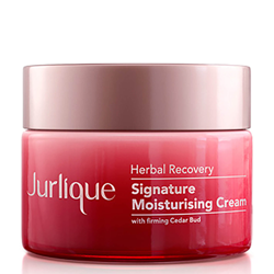 Crème Hydratante Signature Herbal Recovery Jurlique 50 ml características