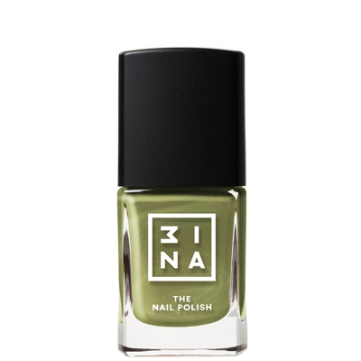 3INA Makeup The Nail Polish (Various Shades) - 183