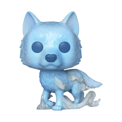 PATRONUS REMUS LUPIN / HARRY POTTER / FIGURINE FUNKO POP características