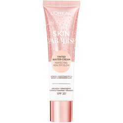 L'Oréal Paris Skin Paradise Tinted Moisturiser SPF20 30ml (Various Shades) - Fair 03 precio