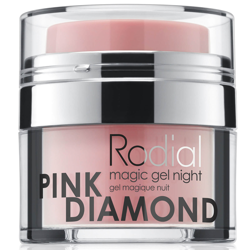 Rodial Pink Diamond Deluxe Magic Night Gel 9ml características