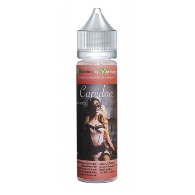 E liquide Cupidon - 50 ml - Vapfusion