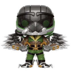 VULTURE / SPIDER MAN HOMECOMING / FIGURINE FUNKO POP en oferta