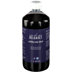 Jodaline® BVP Super Elixir características