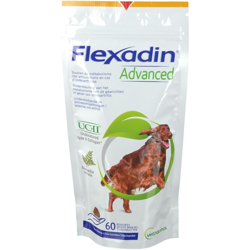 Flexadin® Advanced Chien características