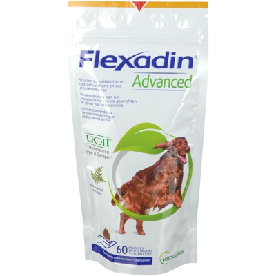 Flexadin® Advanced Chien