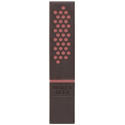 Rouge à lèvres Glossy 100 % naturel Burt's Bees (disponible en plusieurs teintes) - Nude Rain en oferta